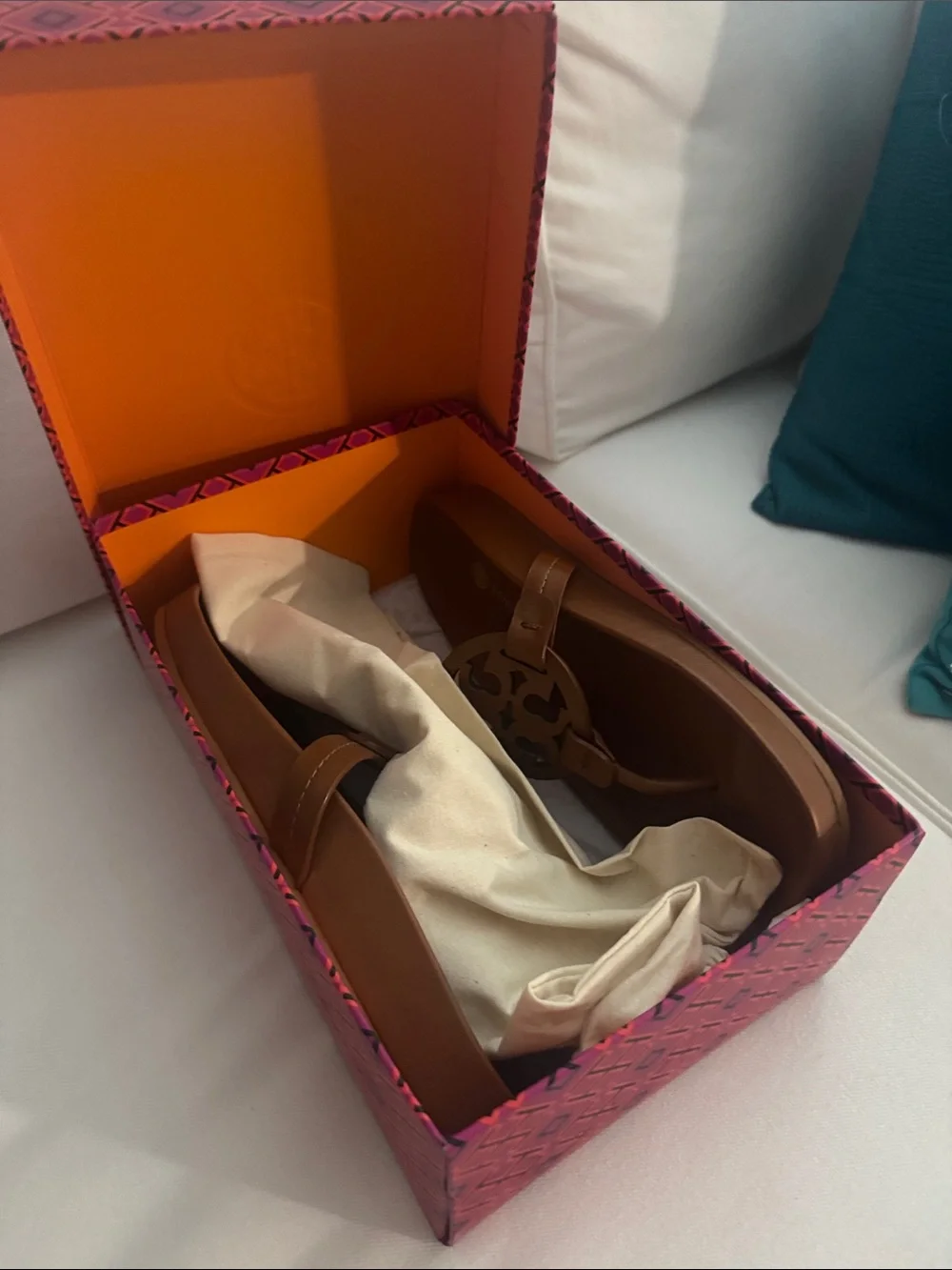 Tory Burch tory burch